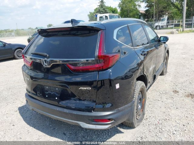 2HKRW2H87NH226011 Honda l15be