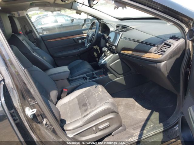 2HKRW2H87NH226011 Honda l15be