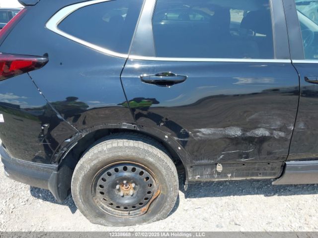2HKRW2H87NH226011 Honda l15be