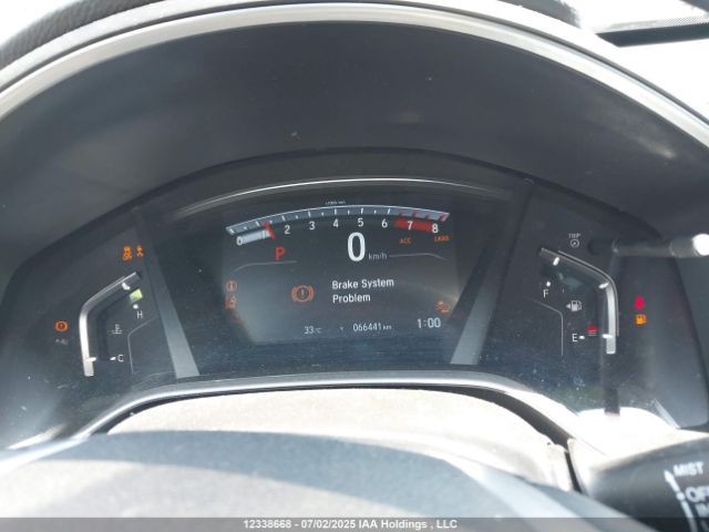 2HKRW2H87NH226011 Honda l15be