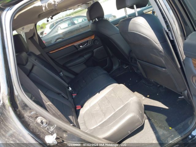 2HKRW2H87NH226011 Honda l15be