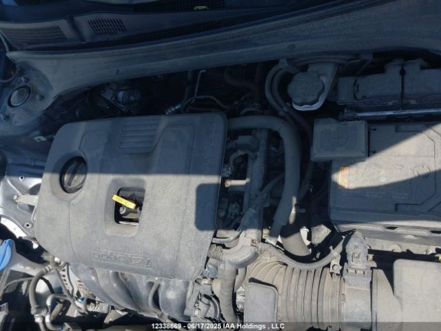 3KPF54AD7ME336228 KIA mpi nu