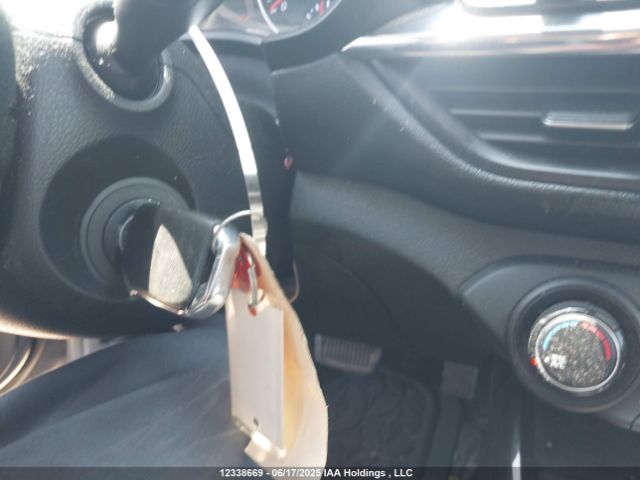 3KPF54AD7ME336228 KIA mpi nu