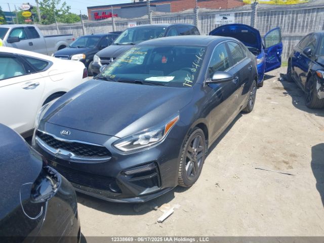 3KPF54AD7ME336228 KIA mpi nu