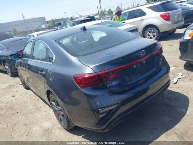 3KPF54AD7ME336228 KIA mpi nu