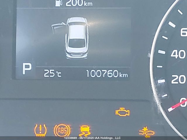 3KPF54AD7ME336228 KIA mpi nu