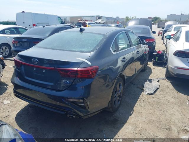 3KPF54AD7ME336228 KIA mpi nu