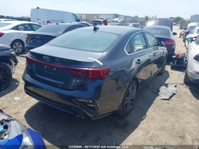 3KPF54AD7ME336228 KIA mpi nu