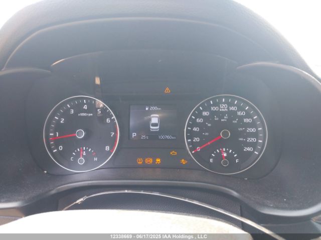 3KPF54AD7ME336228 KIA mpi nu