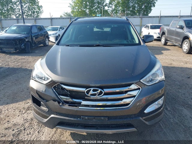 5XYZUDLB7EG137745 Hyundai gdi theta