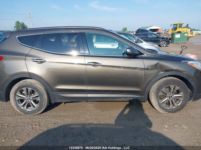 5XYZUDLB7EG137745 Hyundai gdi theta
