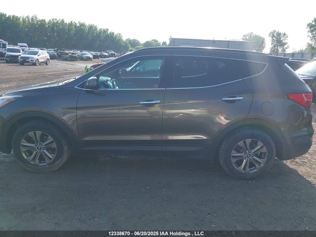 5XYZUDLB7EG137745 Hyundai gdi theta