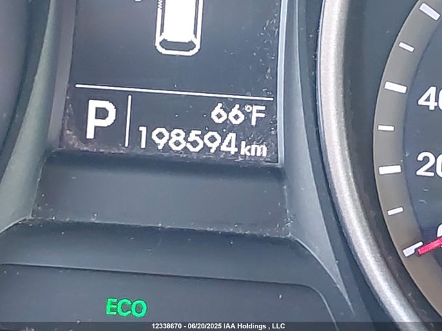 5XYZUDLB7EG137745 Hyundai gdi theta