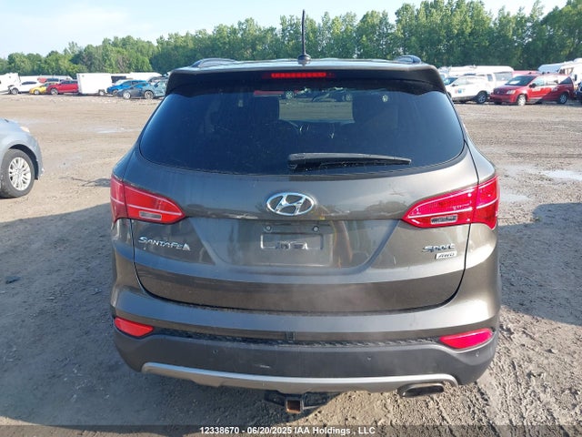 5XYZUDLB7EG137745 Hyundai gdi theta