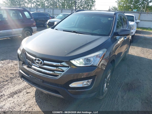 5XYZUDLB7EG137745 Hyundai gdi theta