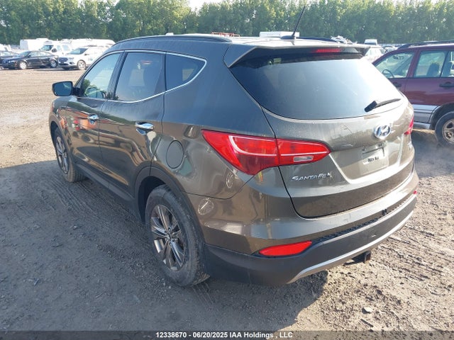 5XYZUDLB7EG137745 Hyundai gdi theta