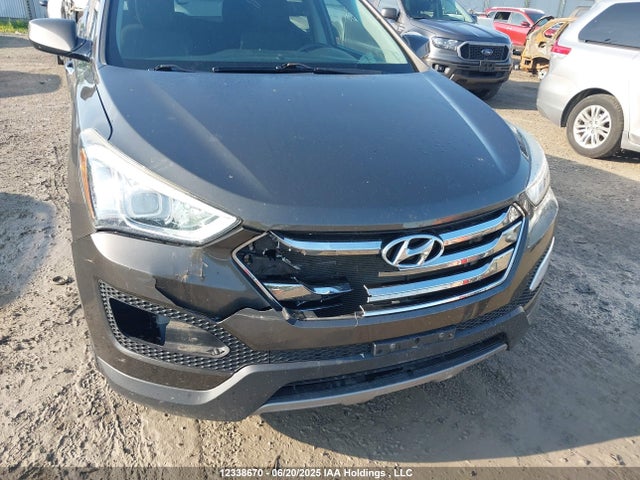 5XYZUDLB7EG137745 Hyundai gdi theta