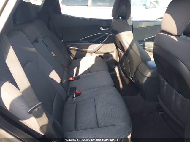5XYZUDLB7EG137745 Hyundai gdi theta