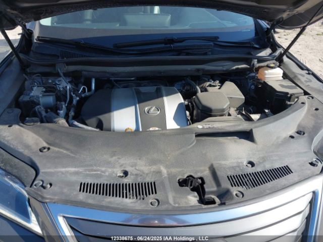 2T2BZMCA3KC168004 Lexus 2gr-fks