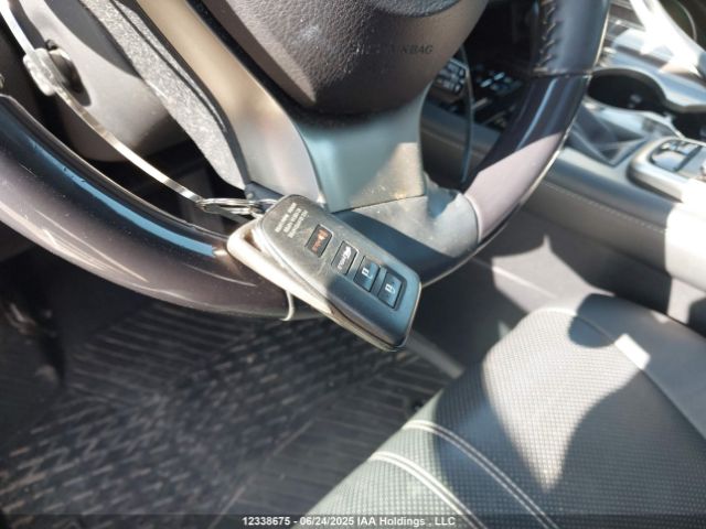 2T2BZMCA3KC168004 Lexus 2gr-fks