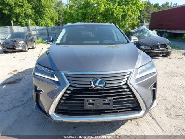 2T2BZMCA3KC168004 Lexus 2gr-fks