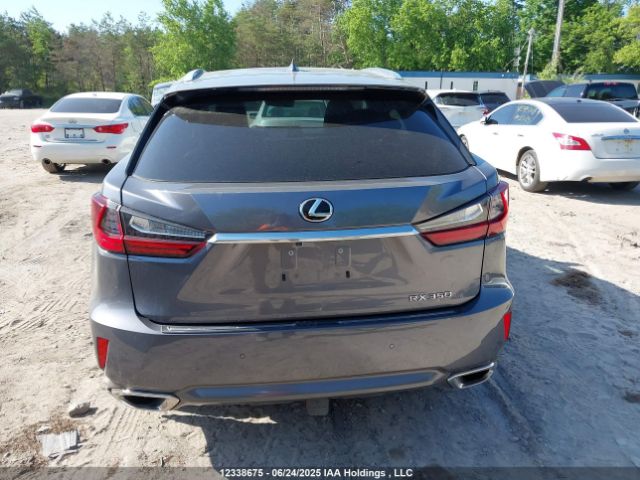 2T2BZMCA3KC168004 Lexus 2gr-fks