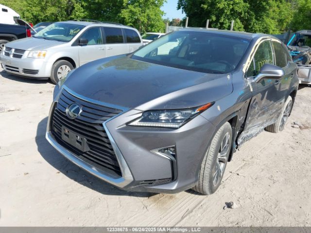 2T2BZMCA3KC168004 Lexus 2gr-fks