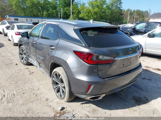 2T2BZMCA3KC168004 Lexus 2gr-fks