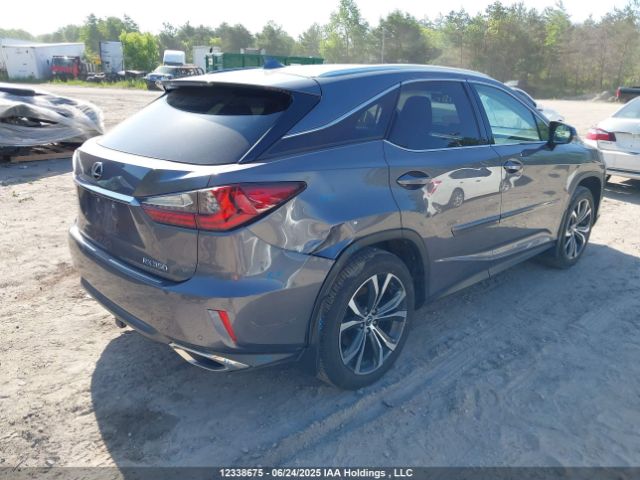 2T2BZMCA3KC168004 Lexus 2gr-fks