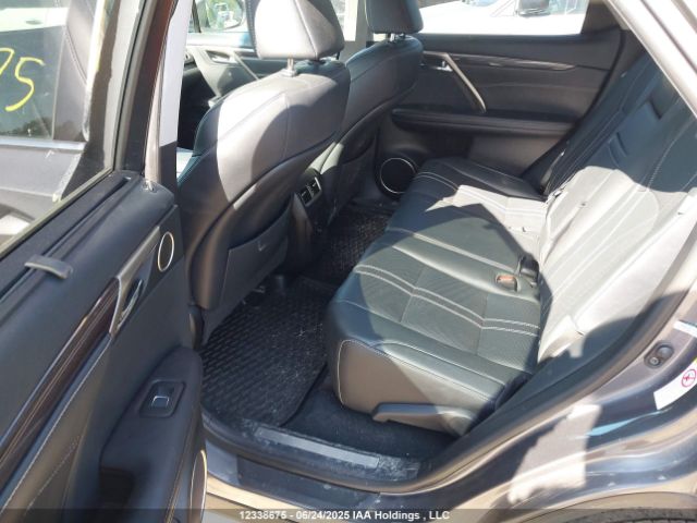 2T2BZMCA3KC168004 Lexus 2gr-fks