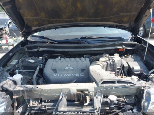 JA4JZ3AX0EZ602949 Mitsubishi sohc mivec