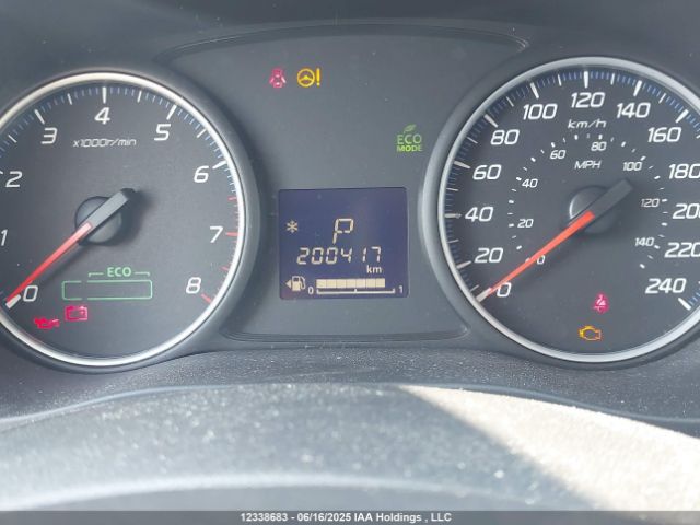 JA4JZ3AX0EZ602949 Mitsubishi sohc mivec