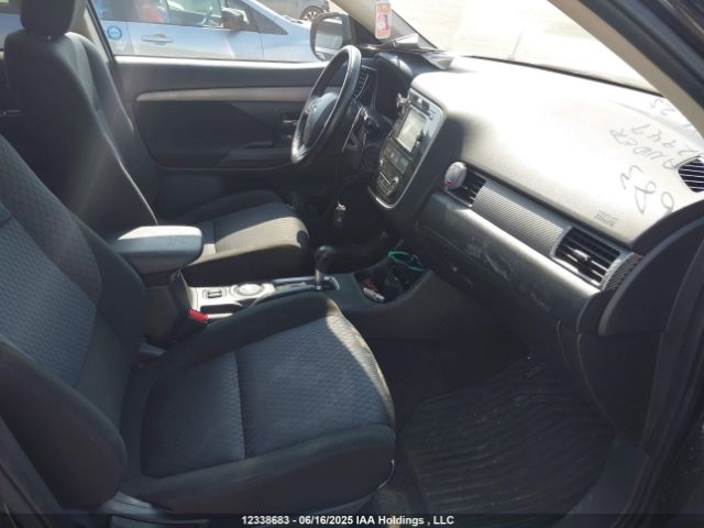 JA4JZ3AX0EZ602949 Mitsubishi sohc mivec