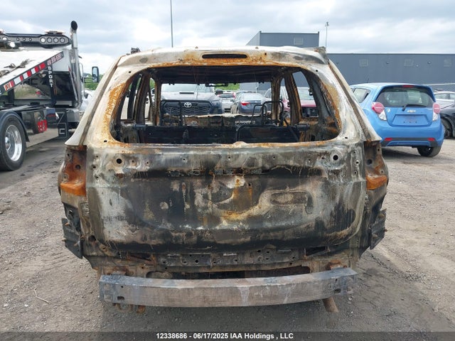 JA4J24A58LZ610299 Mitsubishi s61 - y61