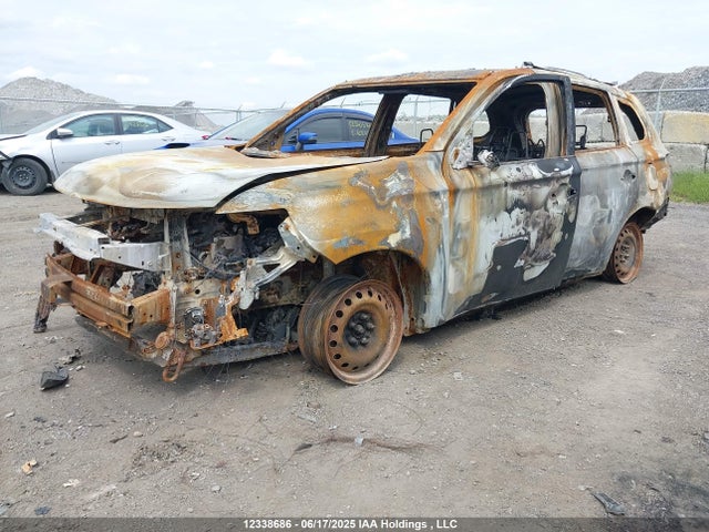 JA4J24A58LZ610299 Mitsubishi s61 - y61