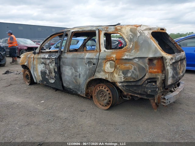 JA4J24A58LZ610299 Mitsubishi s61 - y61