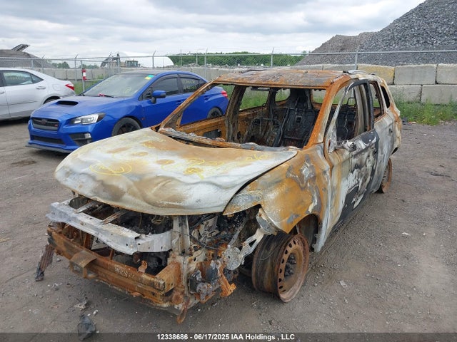 JA4J24A58LZ610299 Mitsubishi s61 - y61