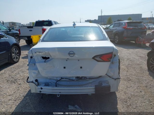 3N1CN8EV6SL828371 Nissan Versa
