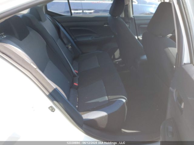 3N1CN8EV6SL828371 Nissan Versa