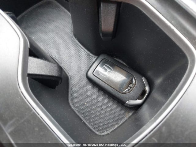 1HGCV1F34KA800515 Honda l15be