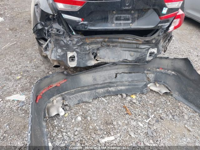 1HGCV1F34KA800515 Honda l15be