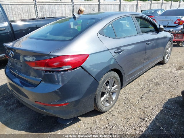 KMHD84LF9JU678429 Hyundai mpi nu