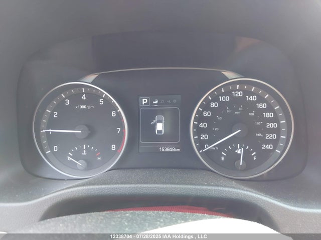 KMHD84LF9JU678429 Hyundai mpi nu