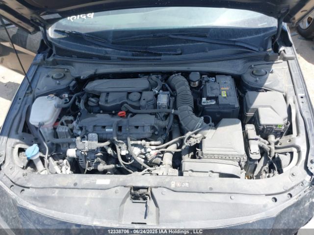 KMHLR4DFXSU923182 Hyundai t-gdi gamma ii