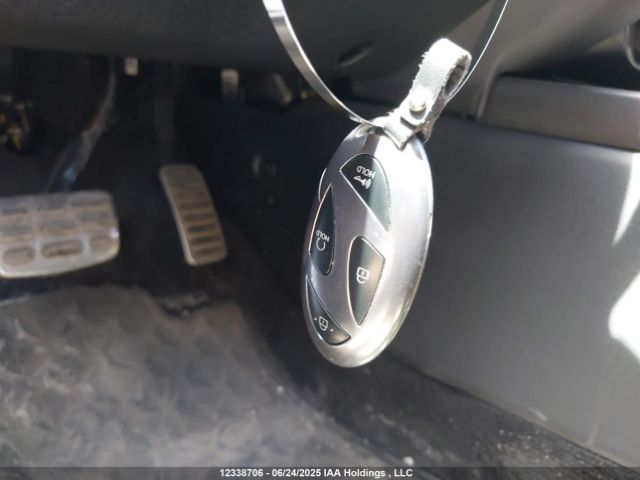 KMHLR4DFXSU923182 Hyundai t-gdi gamma ii