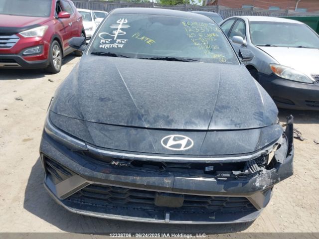 KMHLR4DFXSU923182 Hyundai t-gdi gamma ii