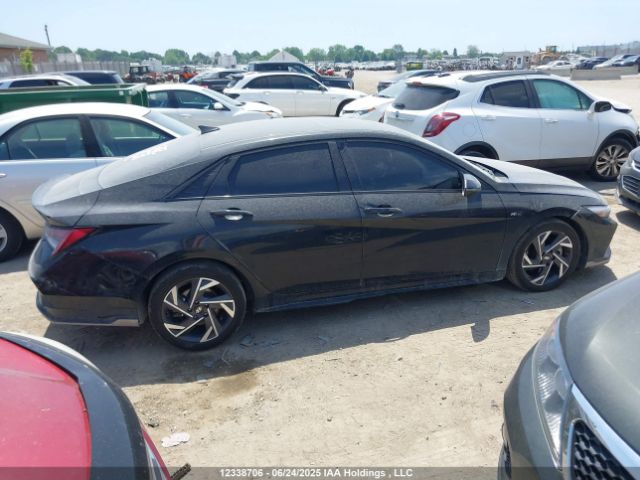KMHLR4DFXSU923182 Hyundai t-gdi gamma ii