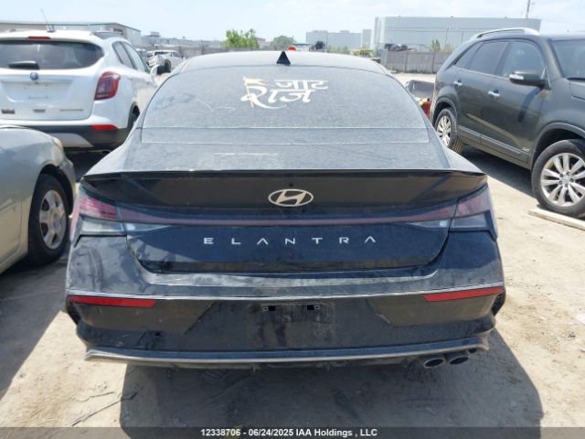 KMHLR4DFXSU923182 Hyundai t-gdi gamma ii
