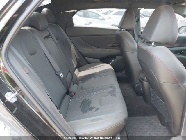 KMHLR4DFXSU923182 Hyundai t-gdi gamma ii