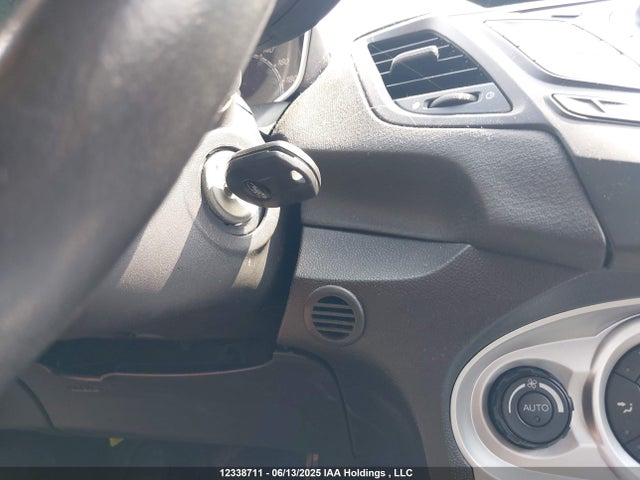 Ford Fiesta 2015 3FADP4EJ4FM103620 Image 11